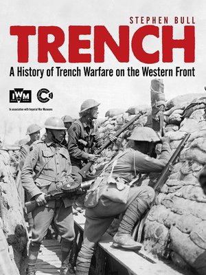 cover image of Trench